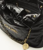 CHANEL 22 HANDBAG - Image 5